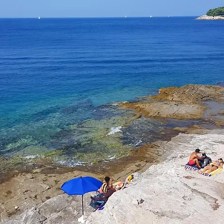 House With A Swimming Pool Loborika, Pula - 22776 Holiday home