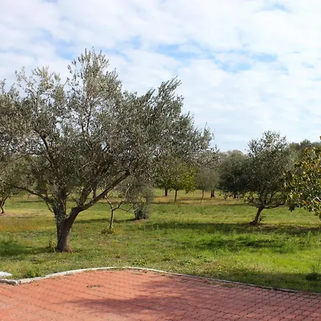 House With A Swimming Pool Loborika, Pula - 22776 Holiday home *